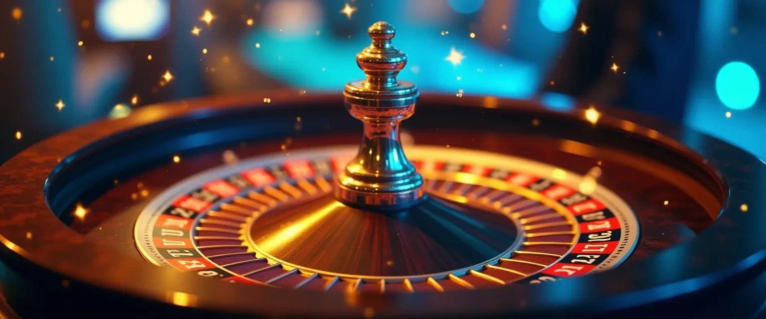 Live Roulette und Turniere