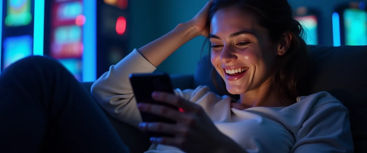 Wild Tokyo Mobile Erlebnis