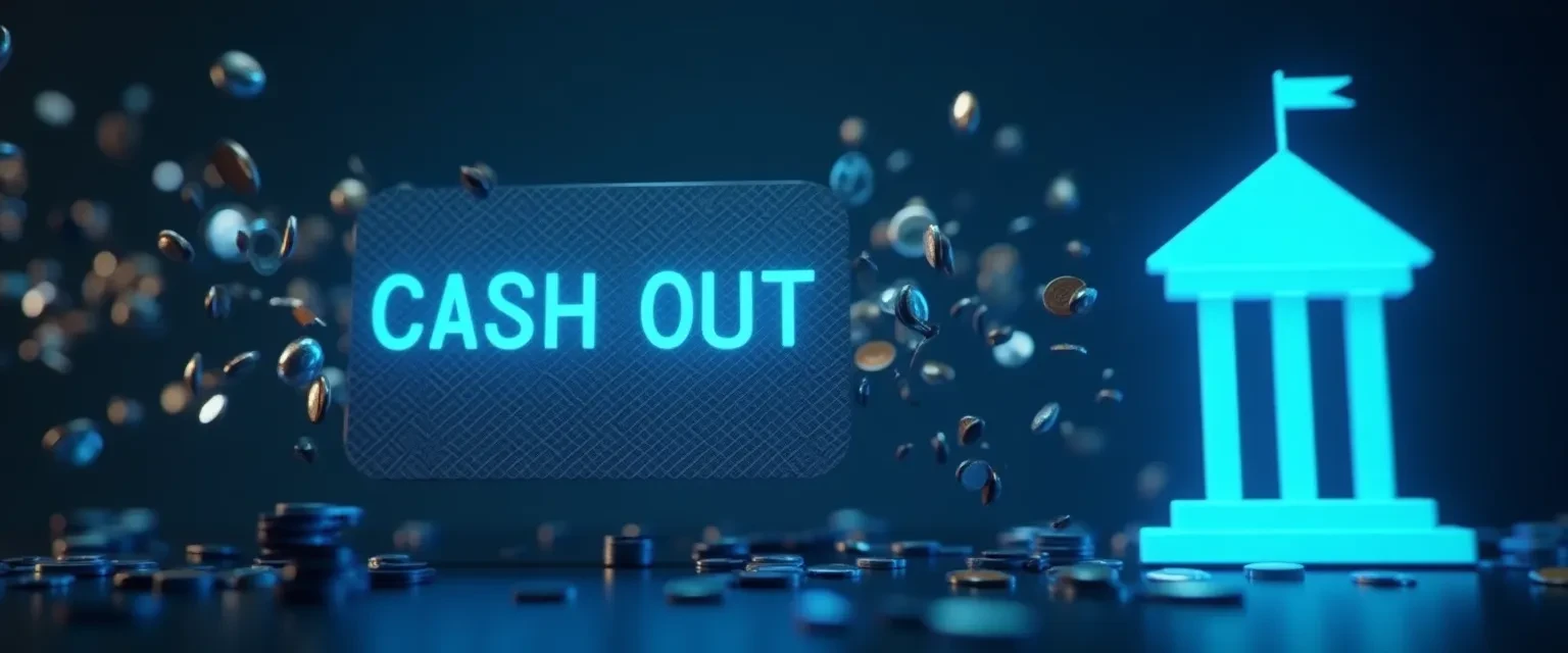 Wild Tokyo Cash Out Aktionen